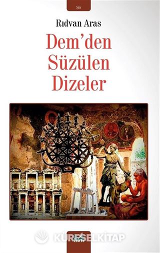 Dem'den Süzülen Dizeler