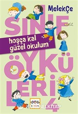 Hoşça Kal Güzel Okulum