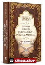 Tefsirler Işığında Egemenlik ve Yöntem Meselesi