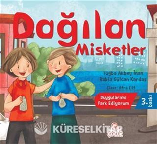 Dağılan Misketler