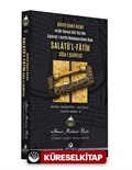 Salatü'l-Fatih Sîğa-İ Şerîfesi