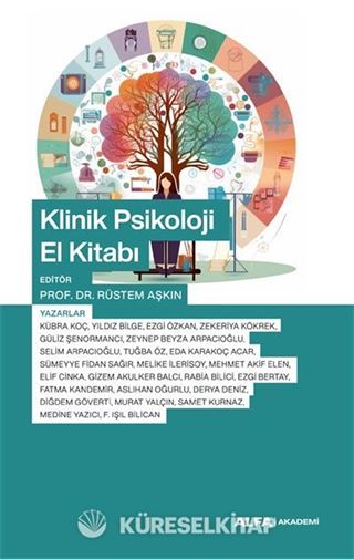 Klinik Psikoloji El Kitabı