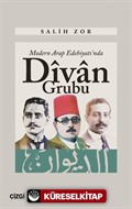 Modern Arap Edebiyatı'nda Divan Grubu