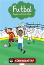Futbol / Boyama ve Etkinlik Kitabı