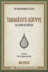Tabakatu's-Sûfiyye