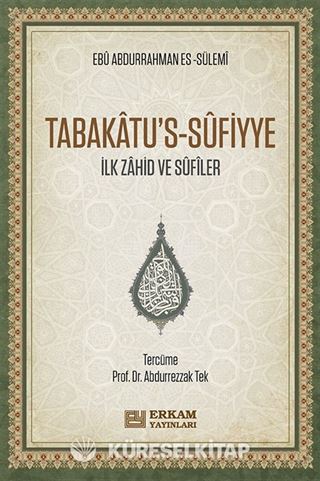 Tabakatu's-Sûfiyye