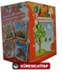 Okul Öncesi Eğitim Seti (8 Klasör 22 Konu 1 Etkinlik Dosyası 1 DVD)