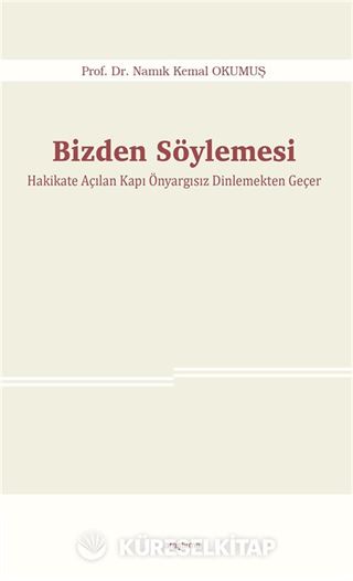 Bizden Söylemesi