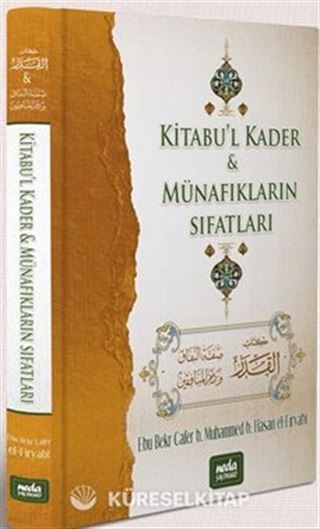 Kitabu'l Kader