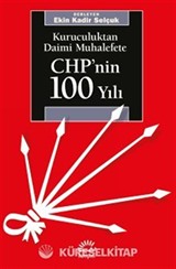 CHP'nin 100 Yılı