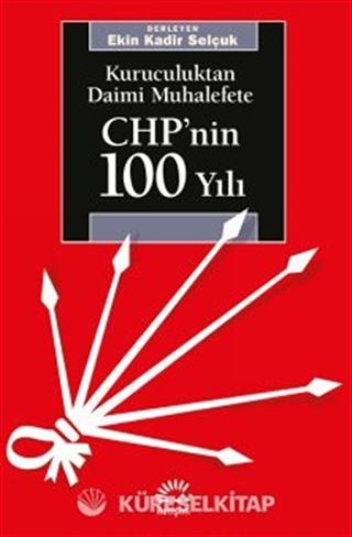 CHP'nin 100 Yılı