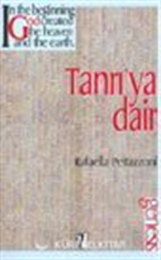 Tanrı'ya Dair