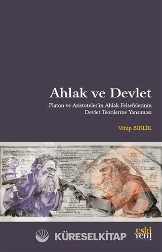 Ahlak ve Devlet