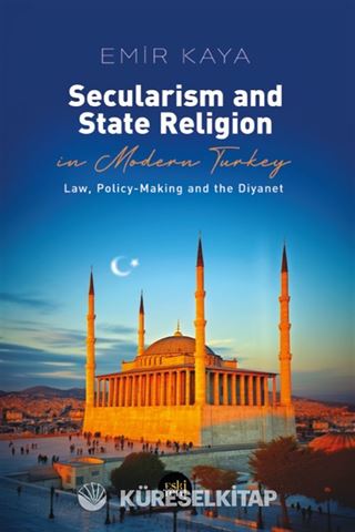Secularism And State Religion In Modern Turkey