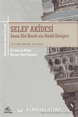 Selef Akidesi