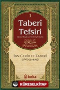 Taberi Tefsiri (1. Cilt)