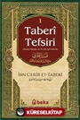 Taberi Tefsiri (1. Cilt)