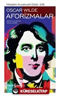 Aforizmalar (Oscar Wilde) (Ciltli)