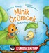 Minik Örümcek İle Kardeşi