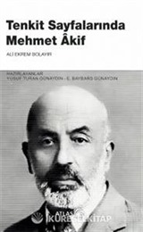 Tenkit Sayfalarında Mehmet Akif