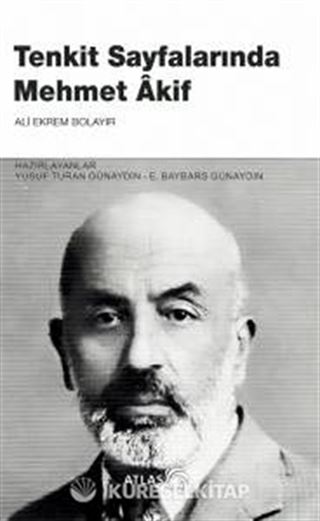 Tenkit Sayfalarında Mehmet Akif