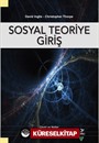 Sosyal Teoriye Giriş