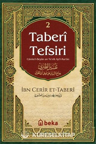 Taberi Tefsiri (2. Cilt)