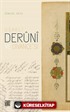 Uşaklı Derûnî ve Divançe'si