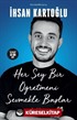 Her Şey Bir Öğretmeni Sevmekle Başlar