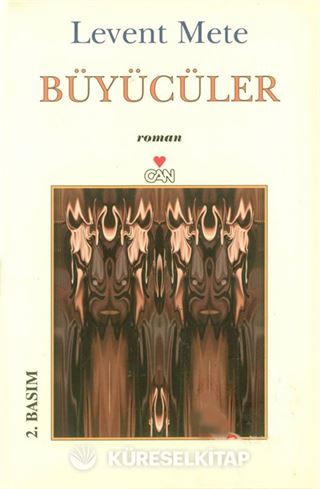 Büyücüler