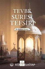 Tevbe Suresi Tefsiri (Ciltli)