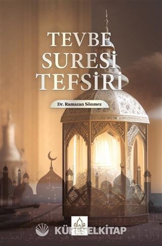 Tevbe Suresi Tefsiri (Ciltli)