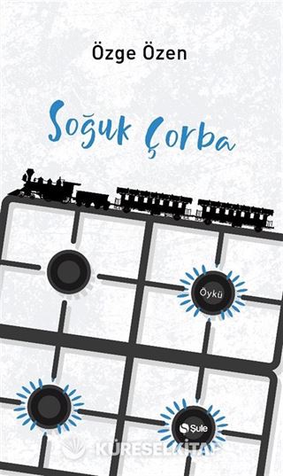 Soğuk Çorba