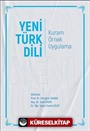 Yeni Türk Dili