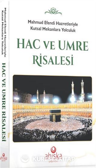 Hac ve Umre Risalesi