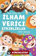 Çocuk Eğitimi İçin İlham Verici Etkinlikler