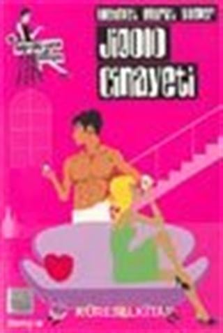 Jigolo Cinayeti