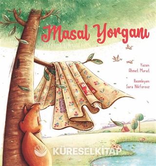 Masal Yorganı