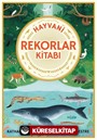 Hayvani Rekorlar Kitabı (Ciltli)