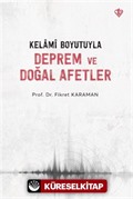 Kelami Boyutuyla Deprem Ve Doğal Afetler