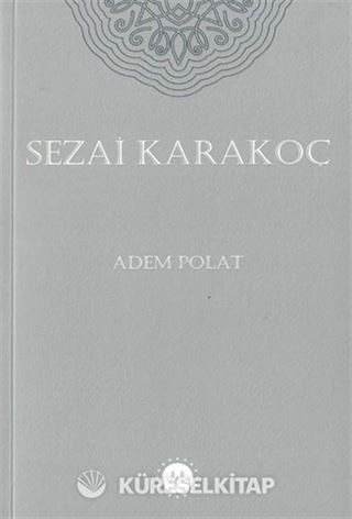 Sezai Karakoç