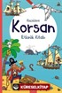 Küçüklere Korsan Etkinlik Kitabı