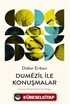 Dumezil İle Konuşmalar