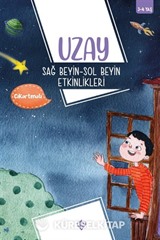 Uzay Sağ Sol Beyin Etkinlikleri