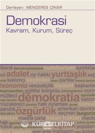 Demokrasi
