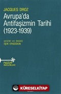 Avrupa'da Antifaşizmin Tarihi ( 1923 - 1939 )