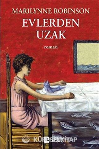 Evlerden Uzak