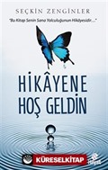 Hikayene Hoş Geldin