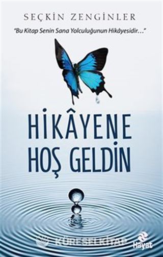 Hikayene Hoş Geldin