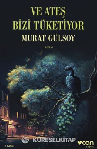 Ve Ateş Bizi Tüketiyor